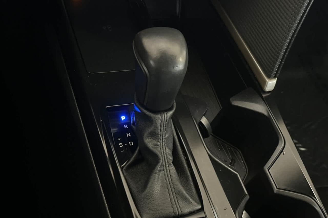 2025 Toyota Camry SE Roseville CA