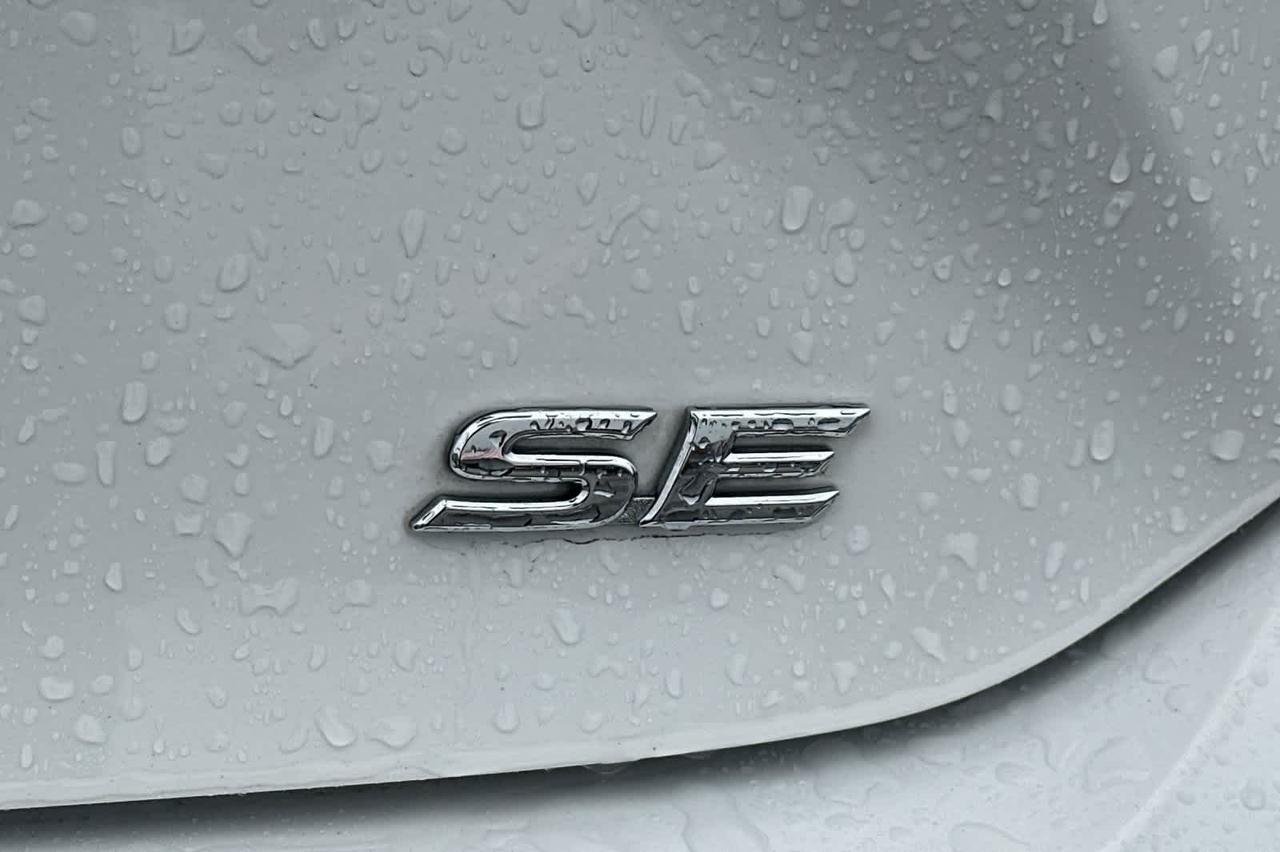 2025 Toyota Camry SE Roseville CA