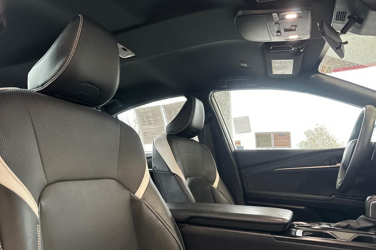 2025 Toyota Camry SE Roseville CA