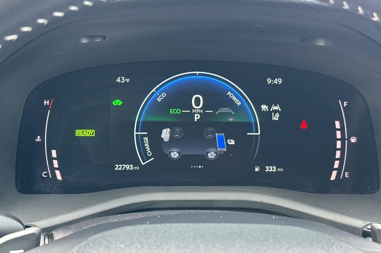 2025 Toyota Camry SE Roseville CA