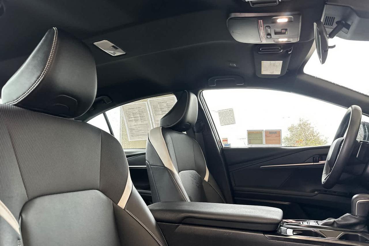 2025 Toyota Camry SE Roseville CA