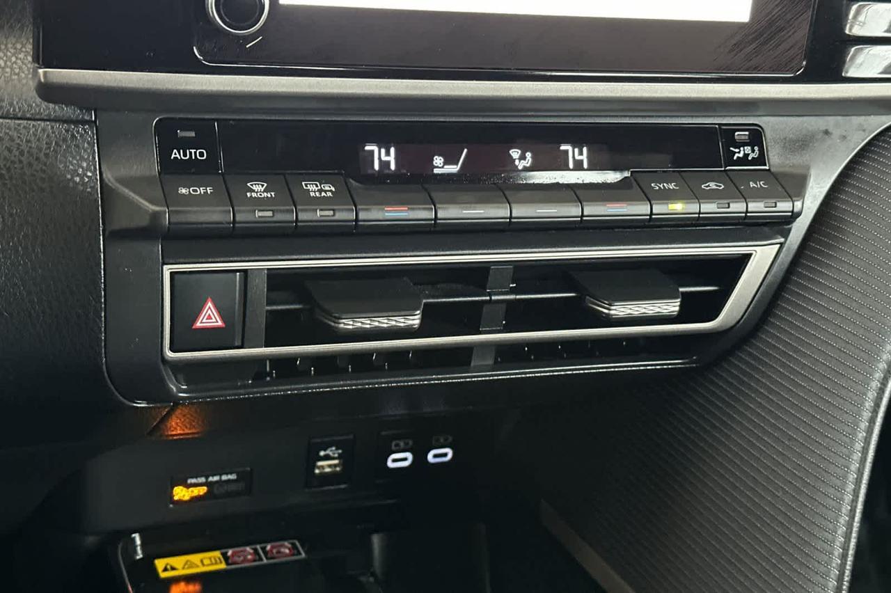 2025 Toyota Camry SE Roseville CA