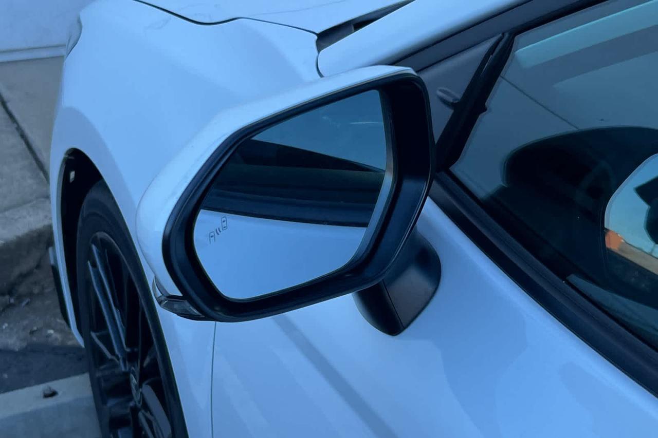 2025 Toyota Camry SE Roseville CA