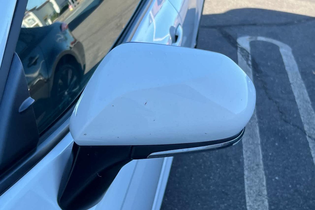 2025 Toyota Camry SE Roseville CA