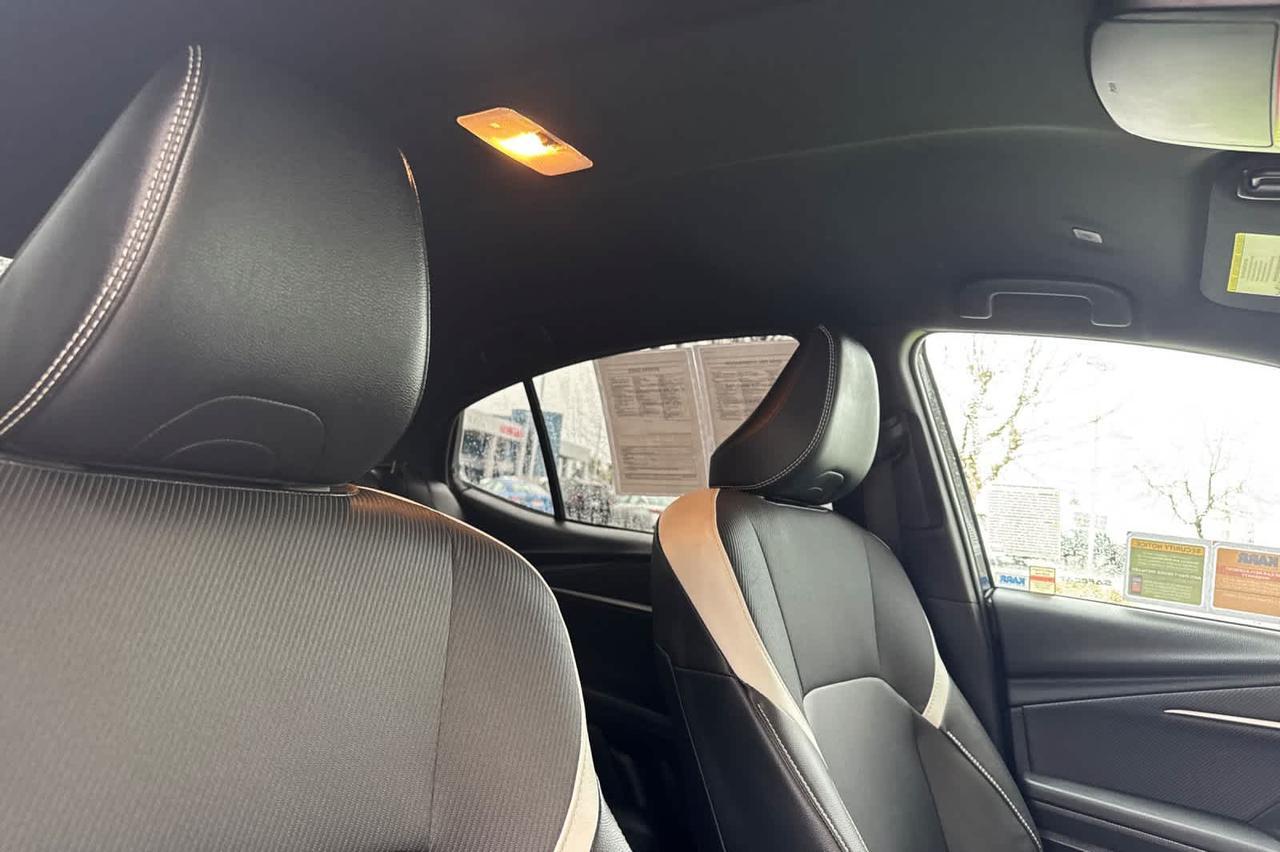 2025 Toyota Camry SE Roseville CA