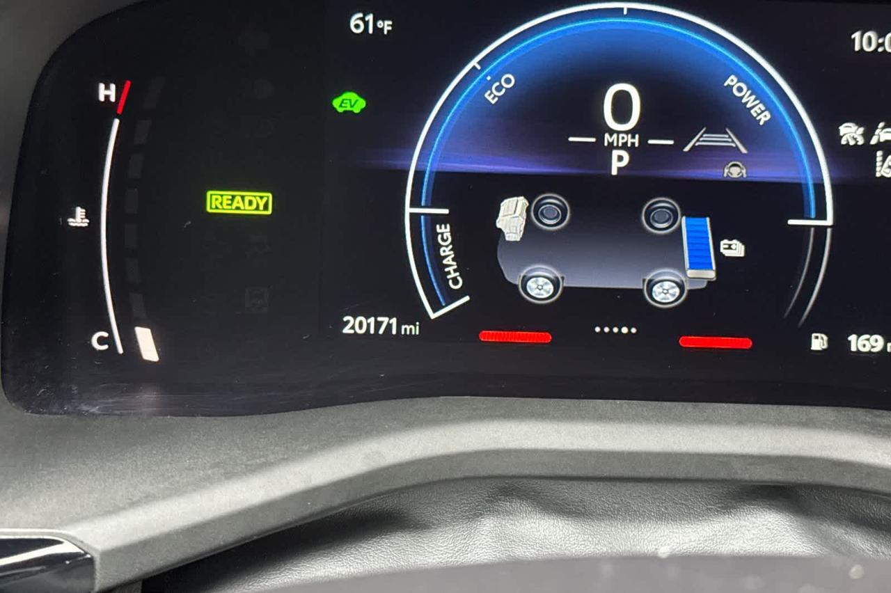 2025 Toyota Camry SE Roseville CA