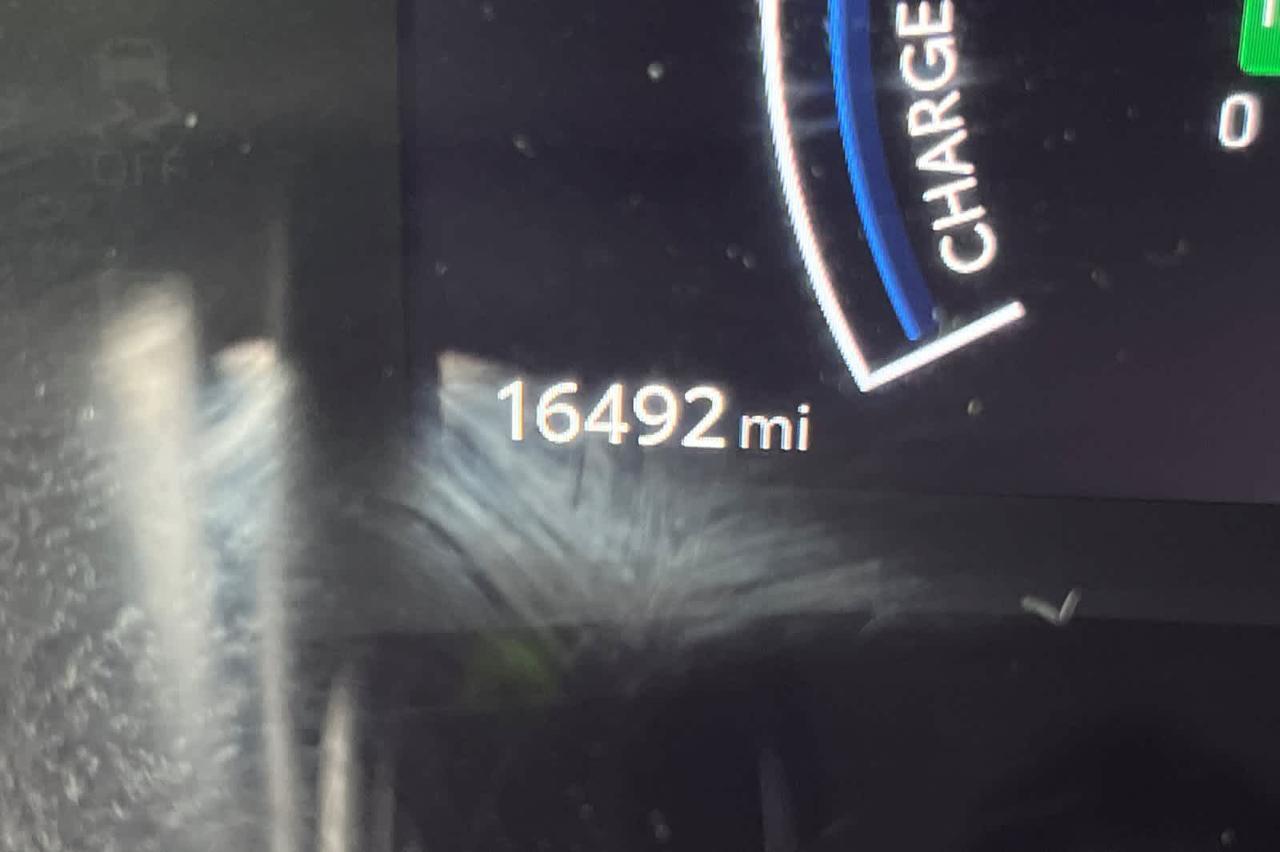 2025 Toyota Camry SE Roseville CA