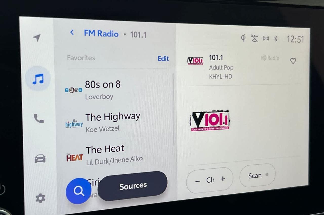 2025 Toyota Camry SE Roseville CA