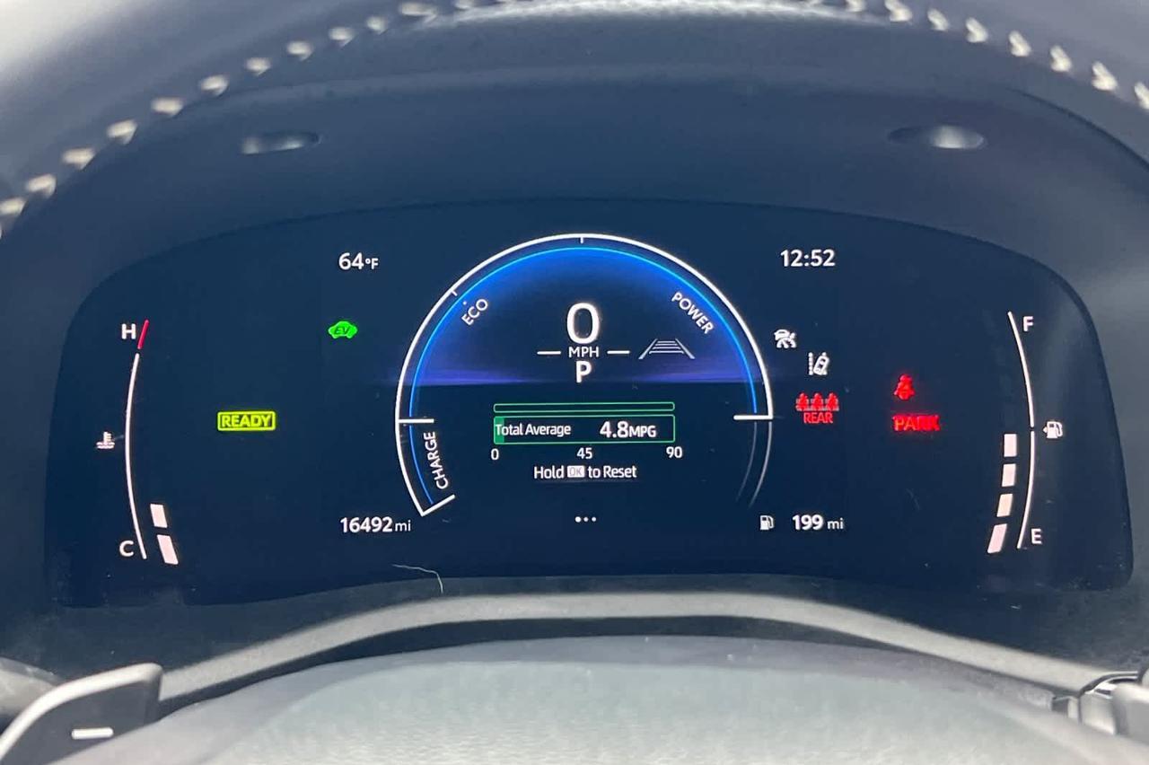 2025 Toyota Camry SE Roseville CA