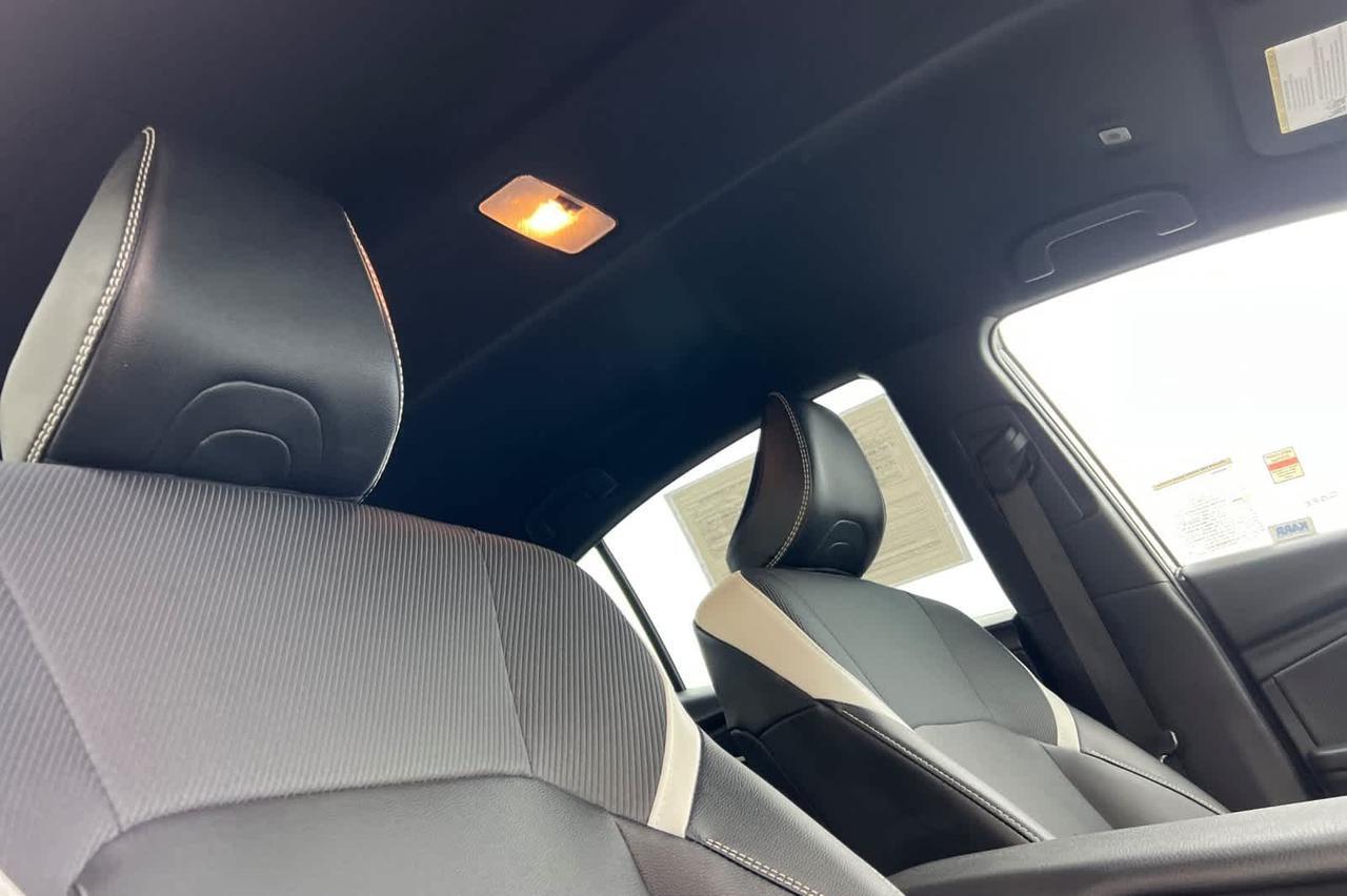 2025 Toyota Camry SE Roseville CA