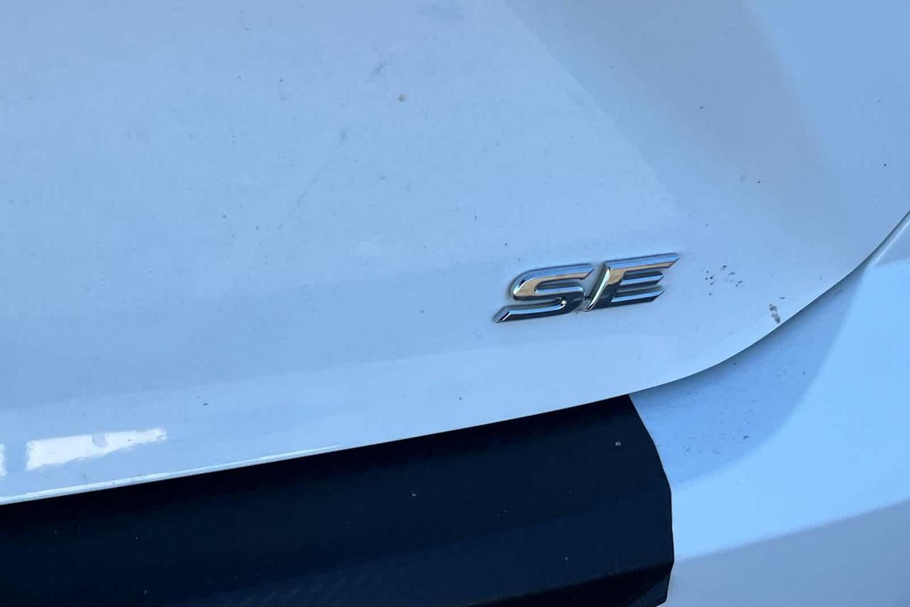 2025 Toyota Camry SE Roseville CA