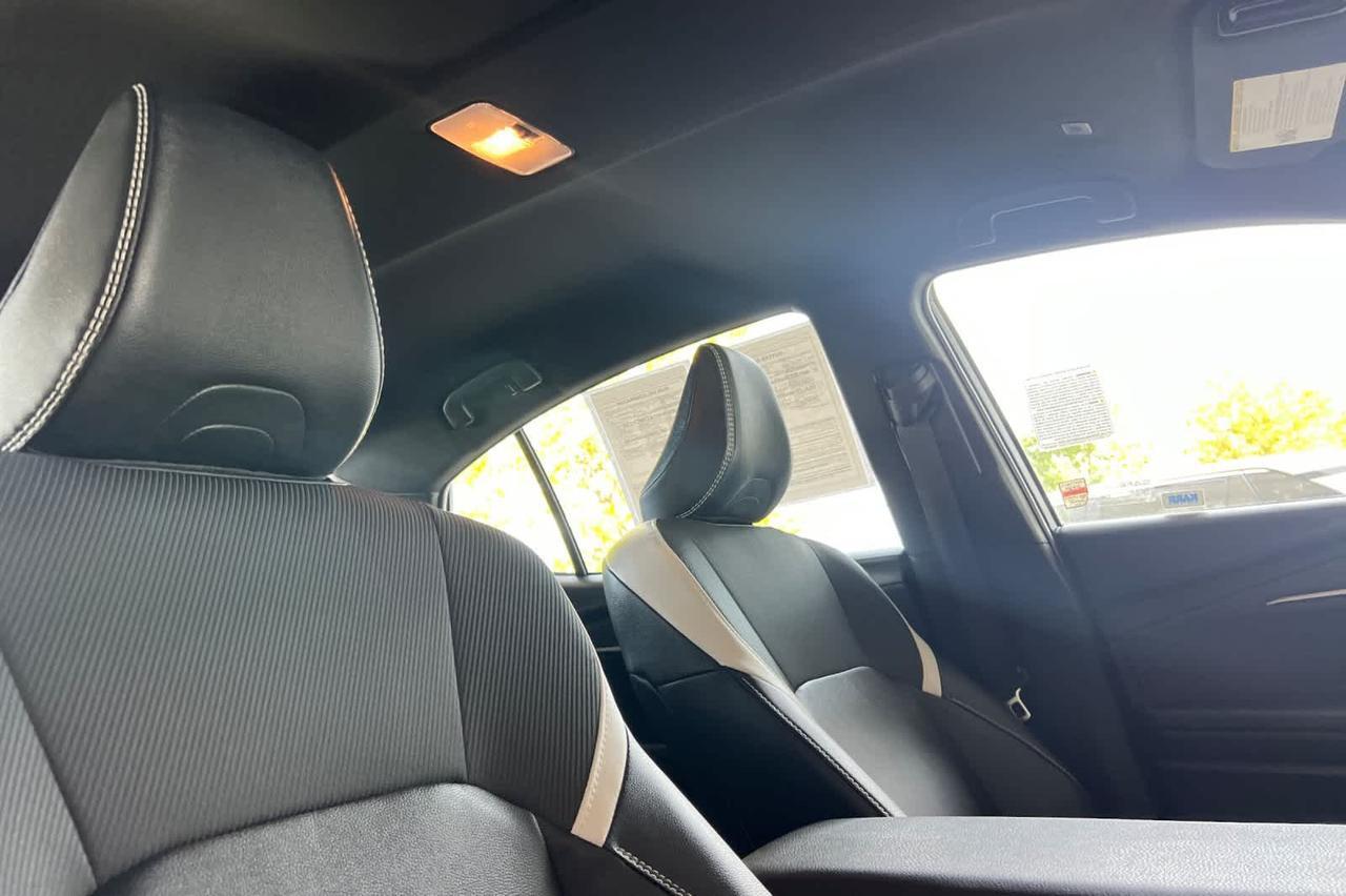 2025 Toyota Camry SE Roseville CA