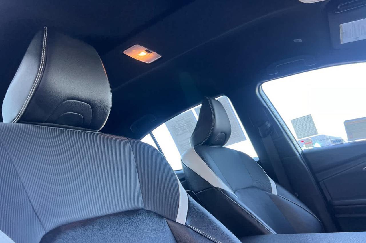 2025 Toyota Camry SE Roseville CA