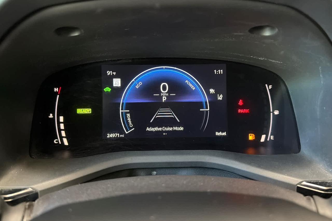 2025 Toyota Camry SE Roseville CA