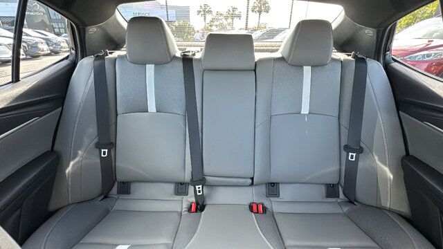 2025 Toyota Camry SE San Antonio TX
