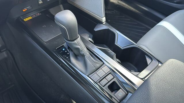 2025 Toyota Camry SE San Antonio TX