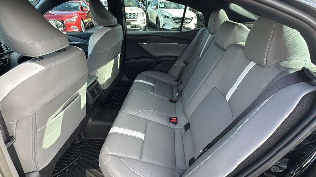 2025 Toyota Camry SE San Antonio TX