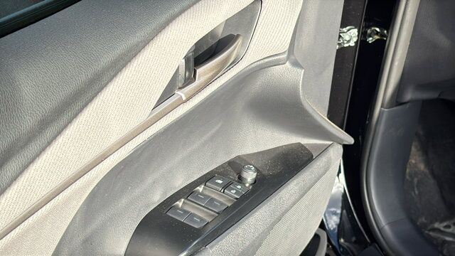 2025 Toyota Camry SE San Antonio TX