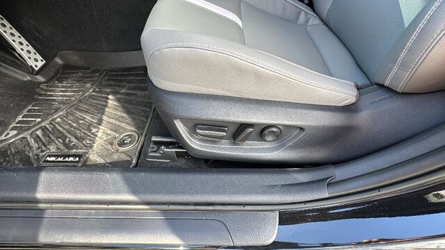 2025 Toyota Camry SE San Antonio TX