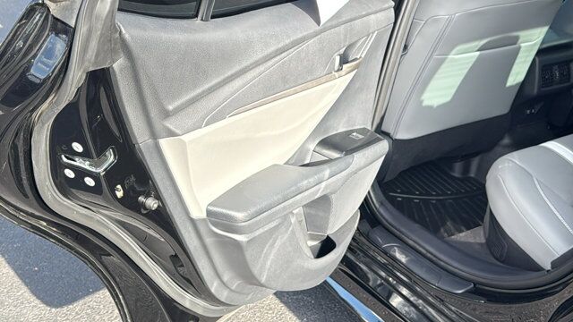 2025 Toyota Camry SE San Antonio TX