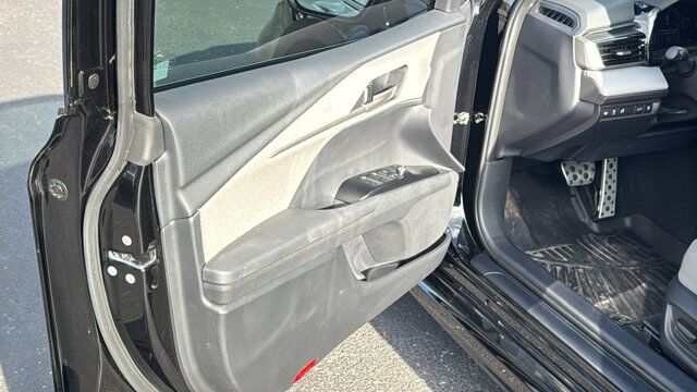 2025 Toyota Camry SE San Antonio TX