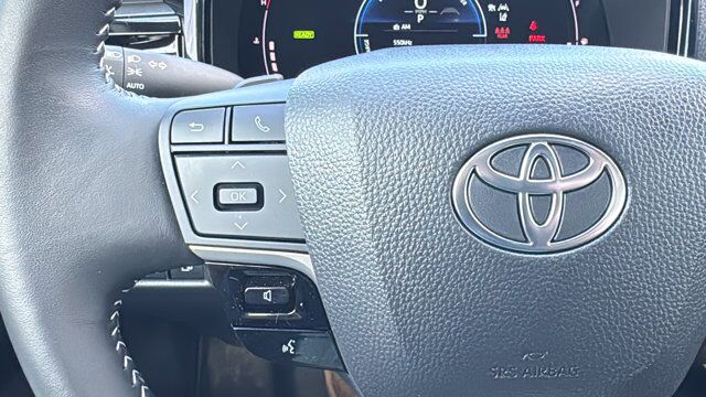 2025 Toyota Camry SE San Antonio TX