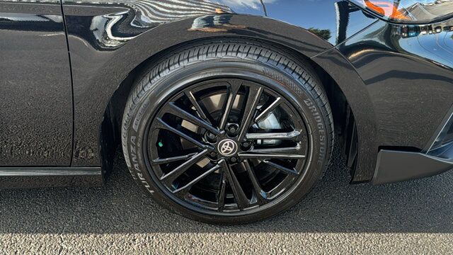 2025 Toyota Camry SE San Antonio TX