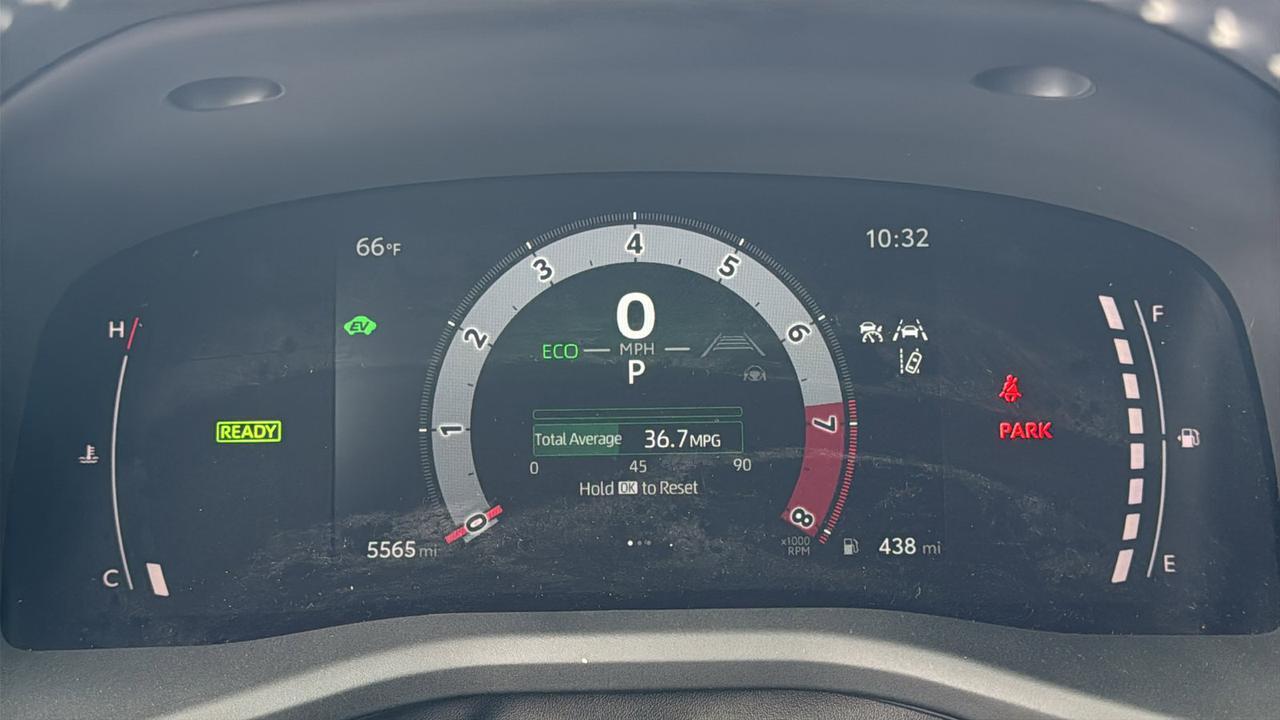 2025 Toyota Camry SE New Braunfels TX