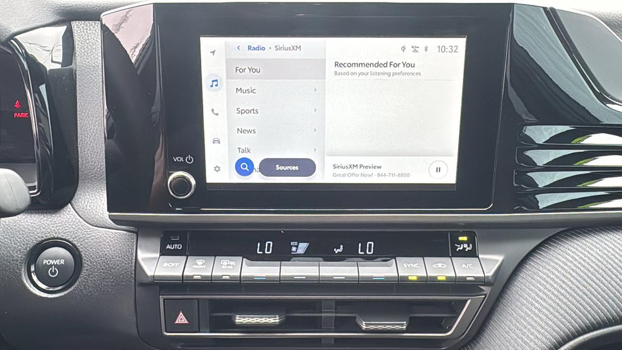 2025 Toyota Camry SE New Braunfels TX