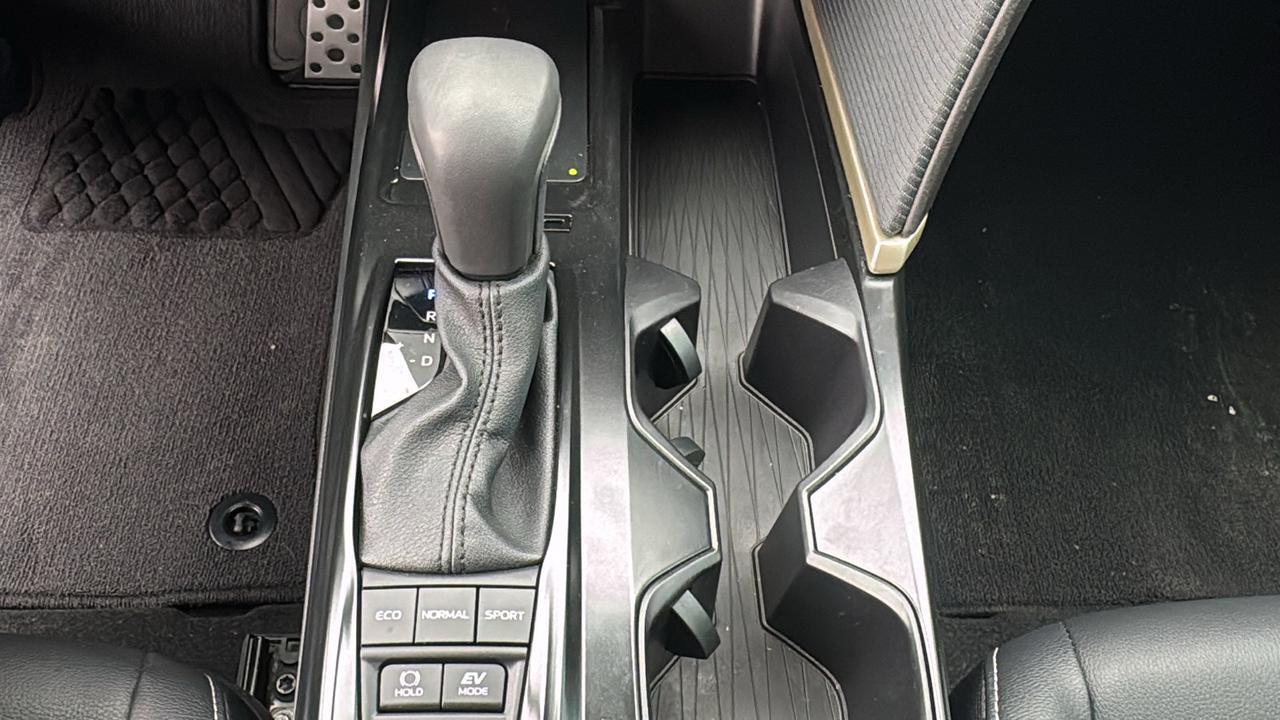 2025 Toyota Camry SE New Braunfels TX