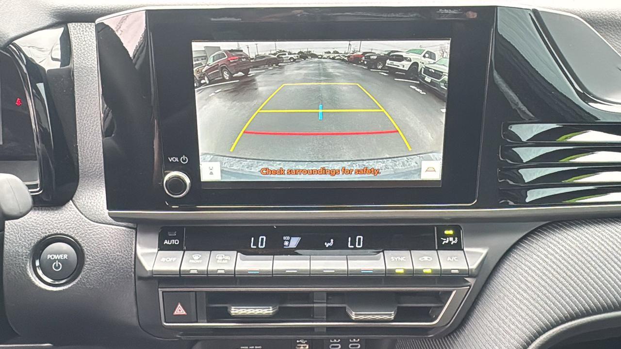 2025 Toyota Camry SE New Braunfels TX