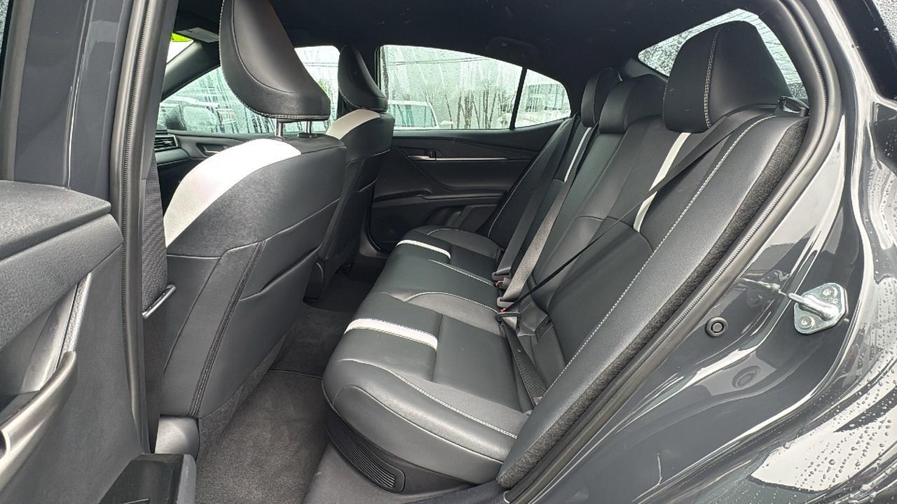 2025 Toyota Camry SE New Braunfels TX