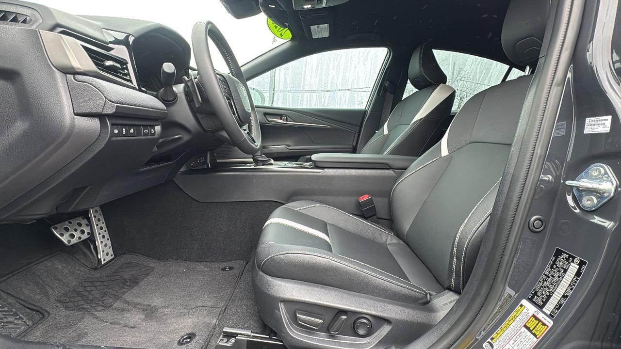 2025 Toyota Camry SE New Braunfels TX