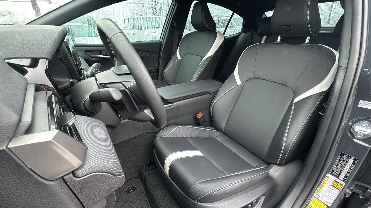 2025 Toyota Camry SE New Braunfels TX