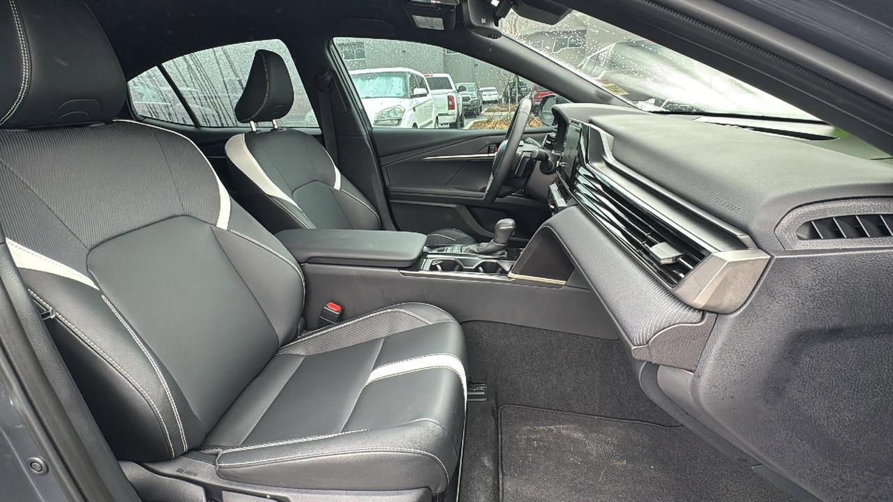 2025 Toyota Camry SE New Braunfels TX