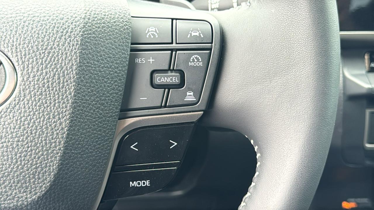 2025 Toyota Camry SE New Braunfels TX