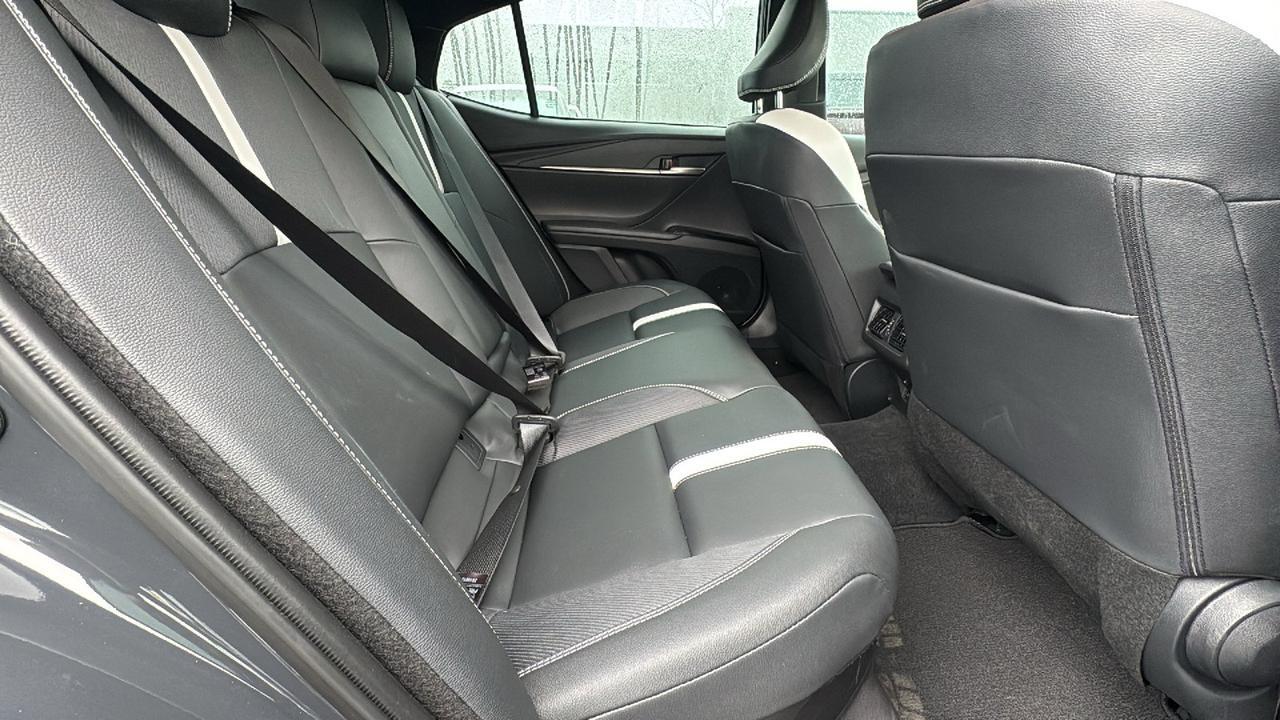 2025 Toyota Camry SE New Braunfels TX