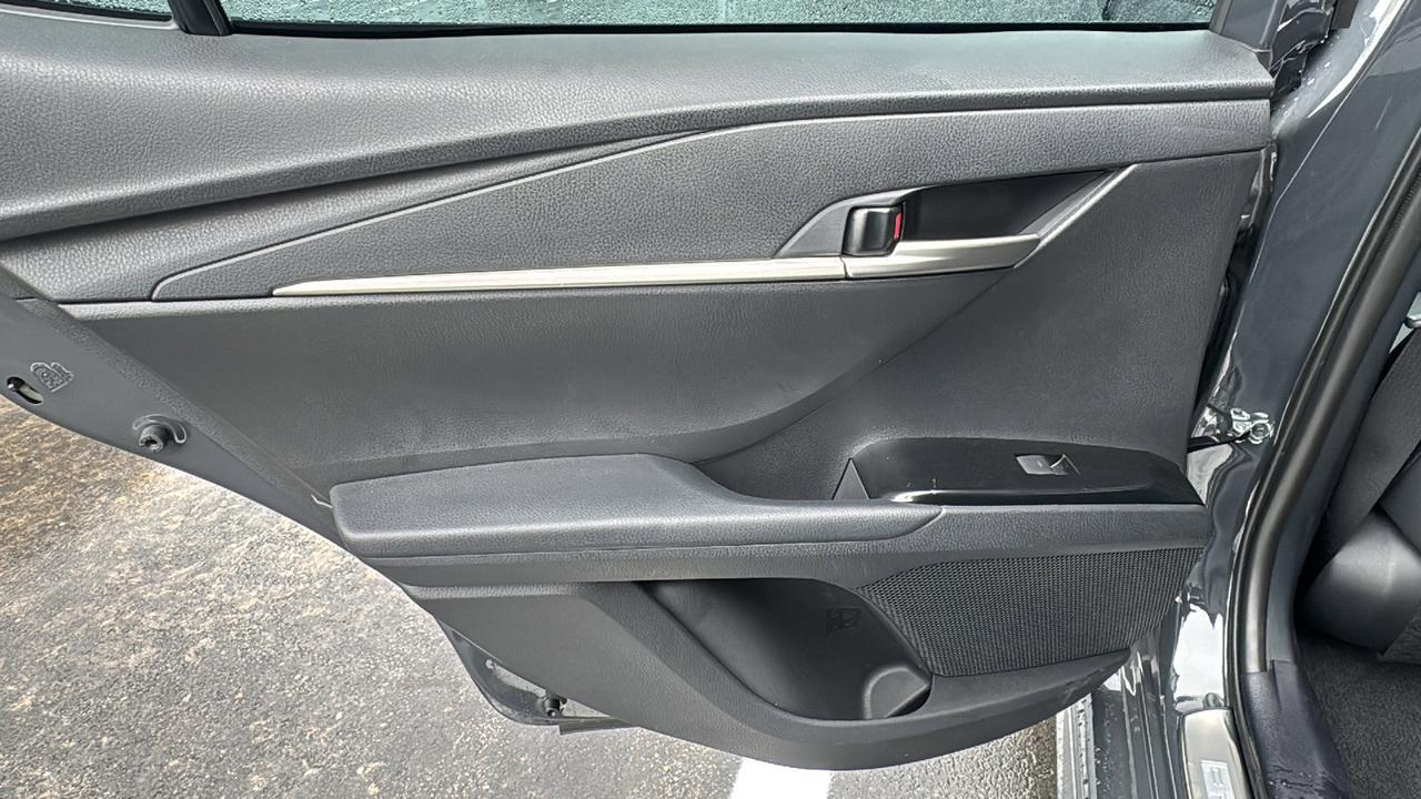 2025 Toyota Camry SE New Braunfels TX