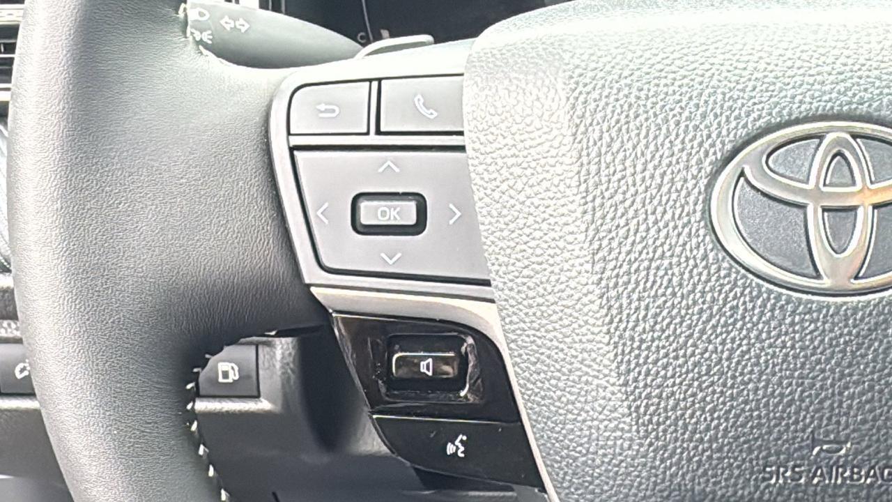 2025 Toyota Camry SE New Braunfels TX