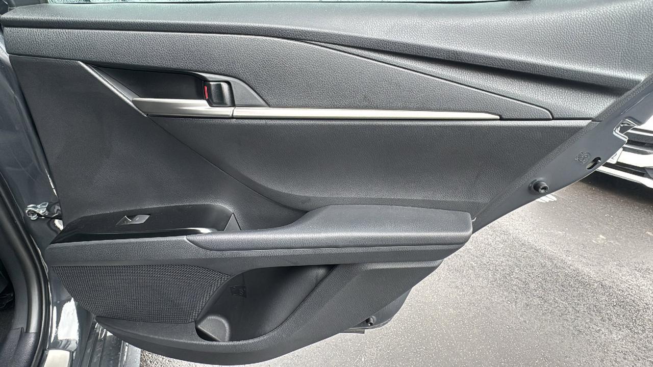 2025 Toyota Camry SE New Braunfels TX