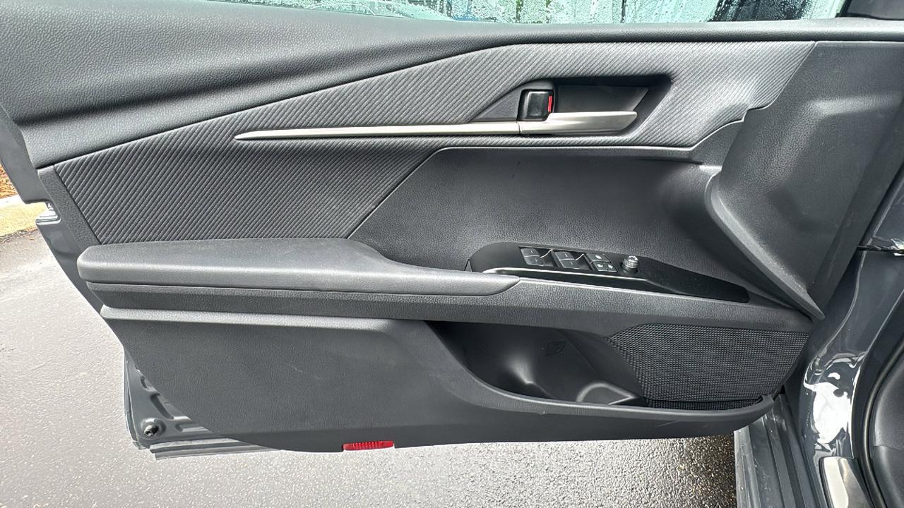 2025 Toyota Camry SE New Braunfels TX