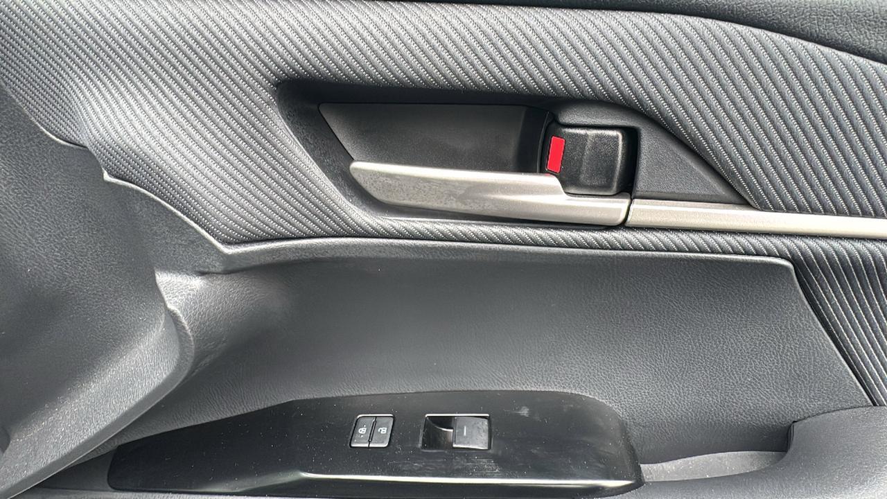 2025 Toyota Camry SE New Braunfels TX