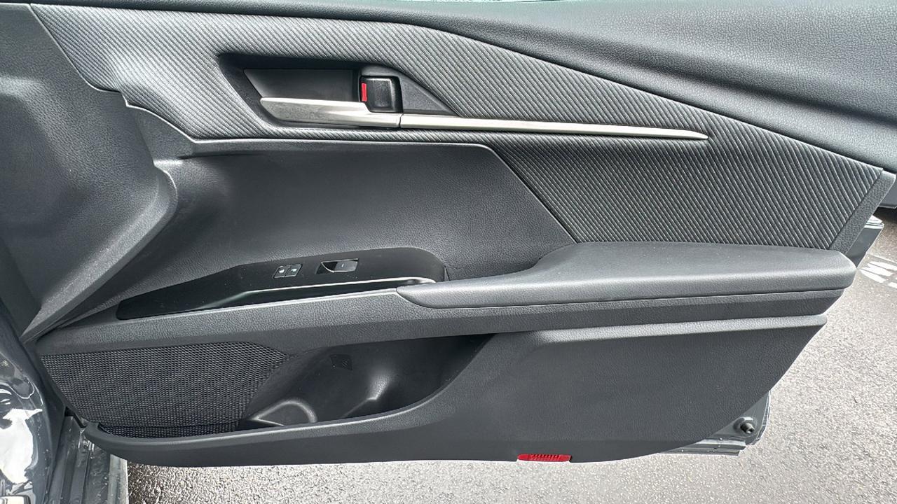 2025 Toyota Camry SE New Braunfels TX