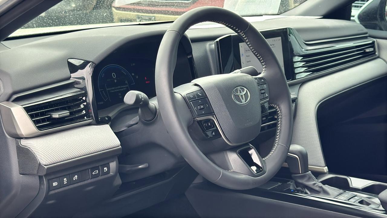 2025 Toyota Camry SE New Braunfels TX