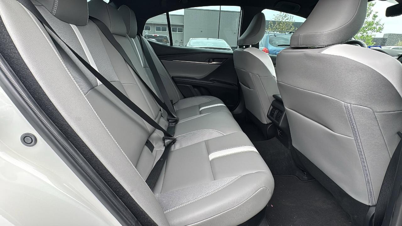 2025 Toyota Camry SE New Braunfels TX