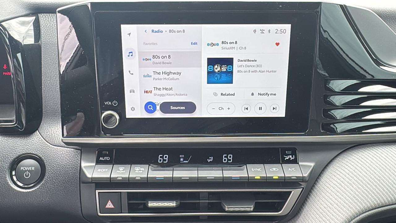 2025 Toyota Camry SE New Braunfels TX