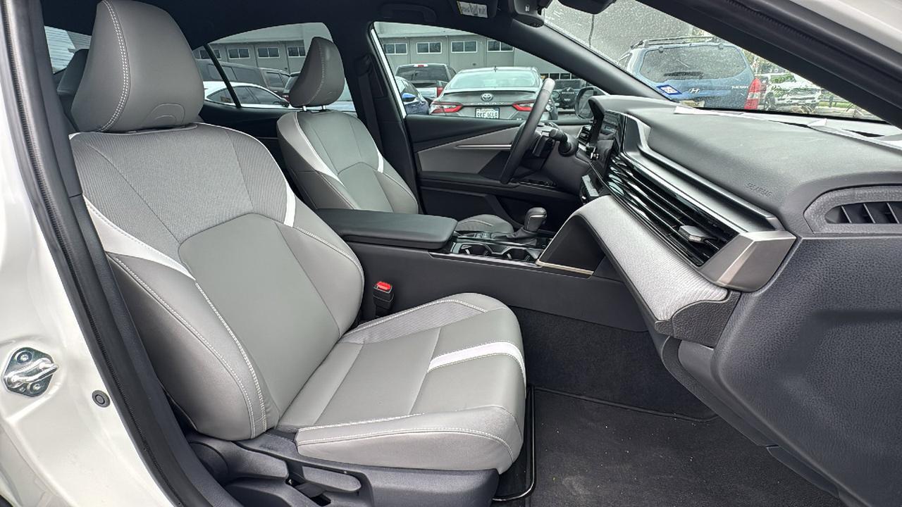 2025 Toyota Camry SE New Braunfels TX