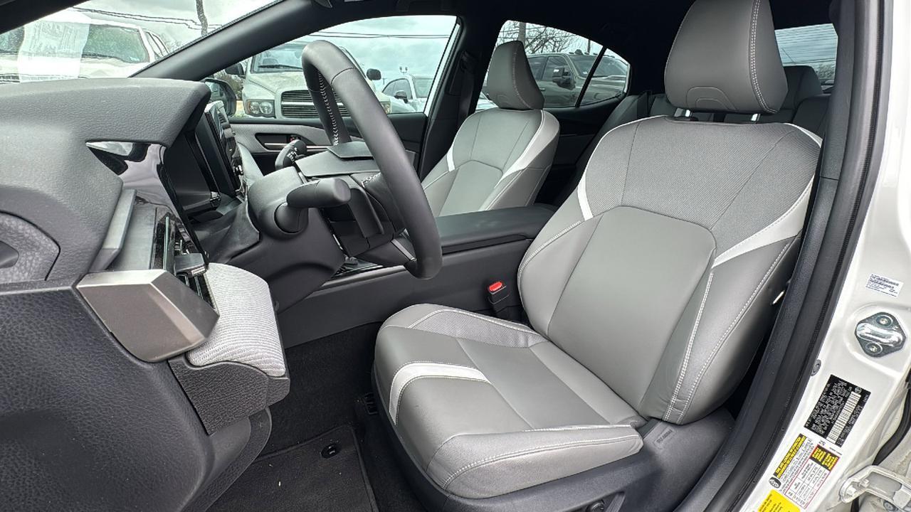 2025 Toyota Camry SE New Braunfels TX