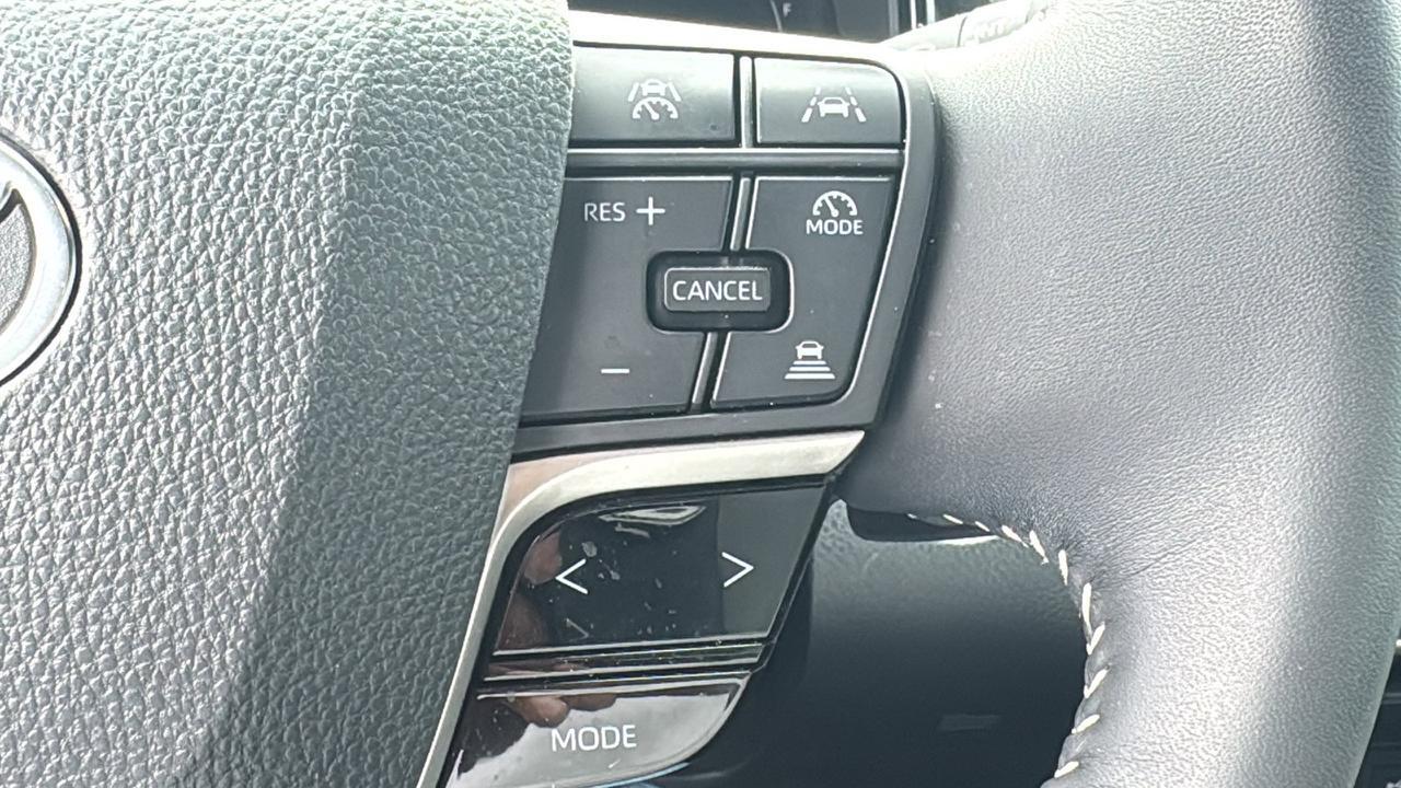 2025 Toyota Camry SE New Braunfels TX