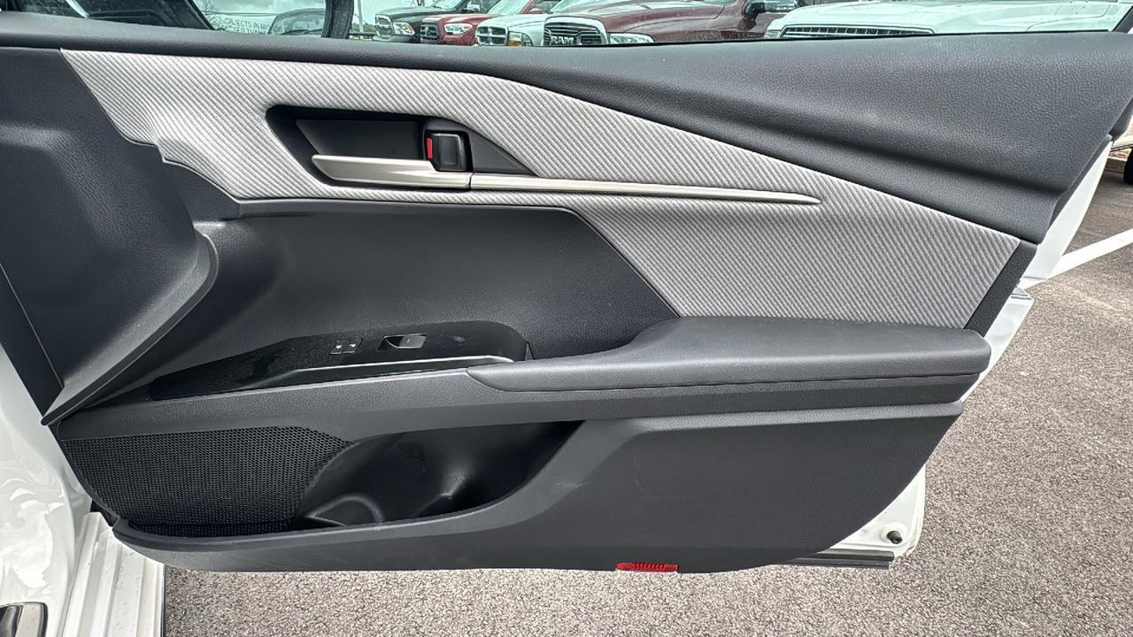 2025 Toyota Camry SE New Braunfels TX